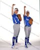 Softball Media Day  Wheaton Softball Media Day 2022. - Photo By: KEITH NORDSTROM : Wheaton, softball, Media Day